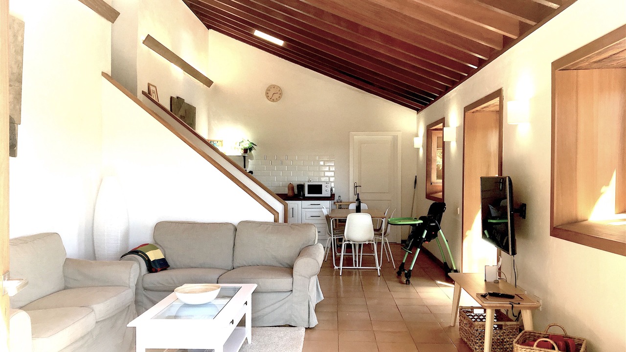 Photo of Livingroom in Tegueste