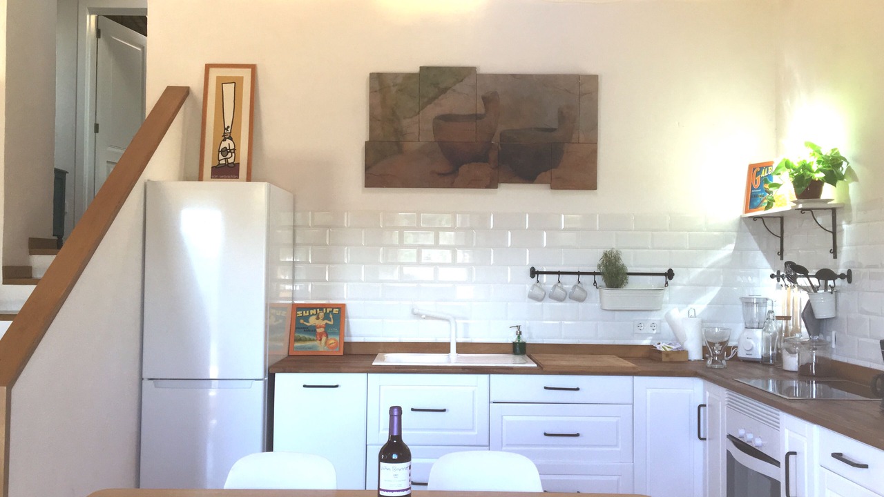Photo of Kitchen in Tegueste