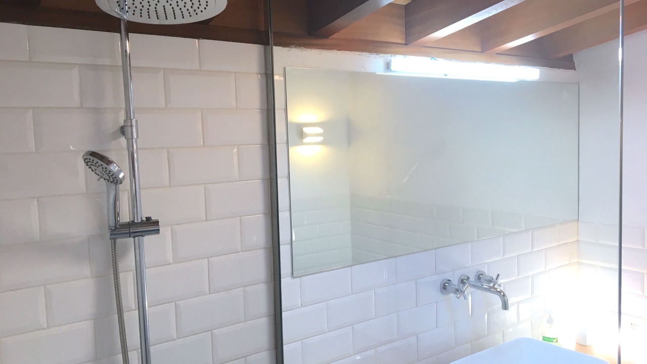 Photo of Bathroom in Tegueste