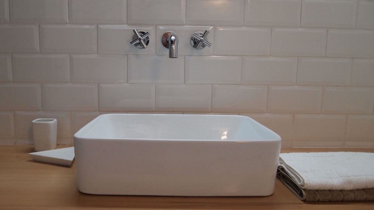 Photo of Bathroom in Tegueste