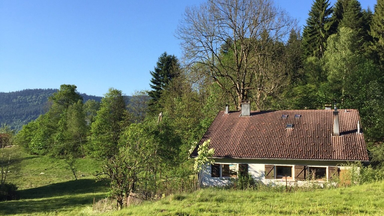 Photo of Outdoor in Ventron