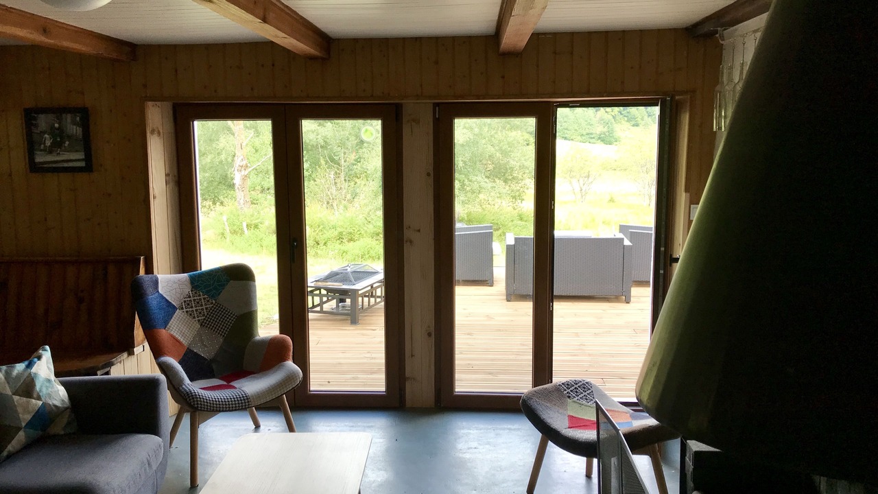 Photo of Livingroom in Ventron