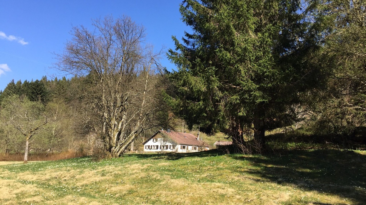Photo of Outdoor in Ventron