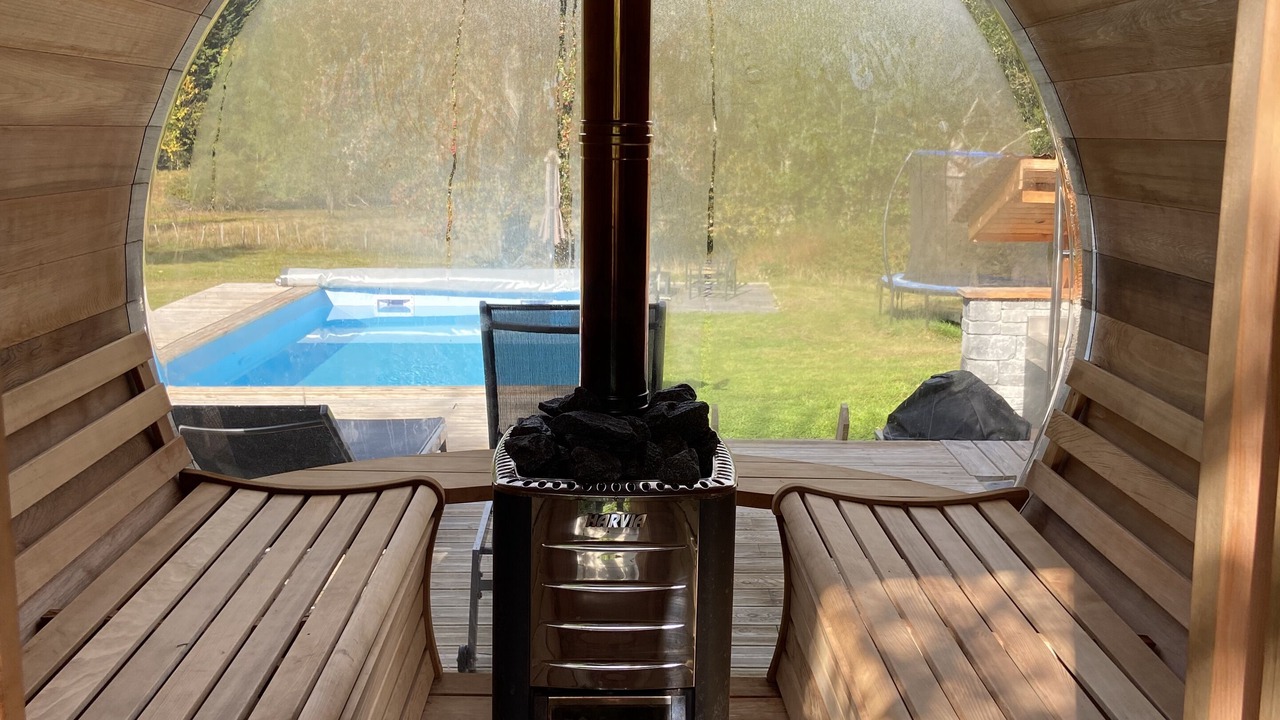 Photo of Patio Balcony in Ventron