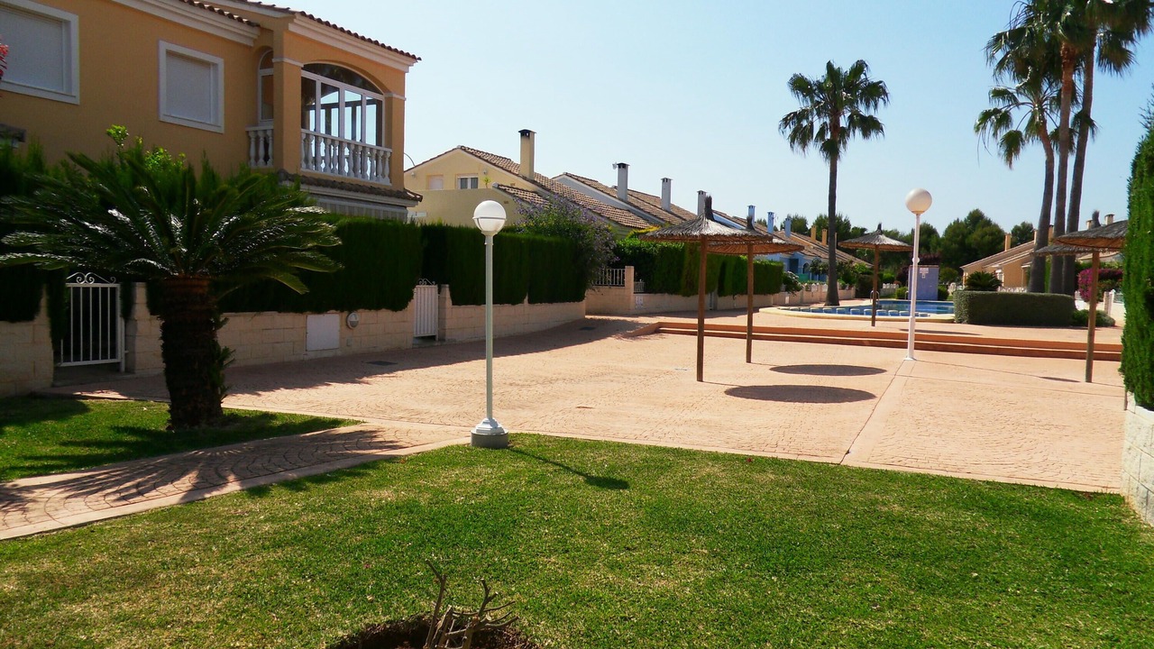 Photo of Outdoor in Vergel
