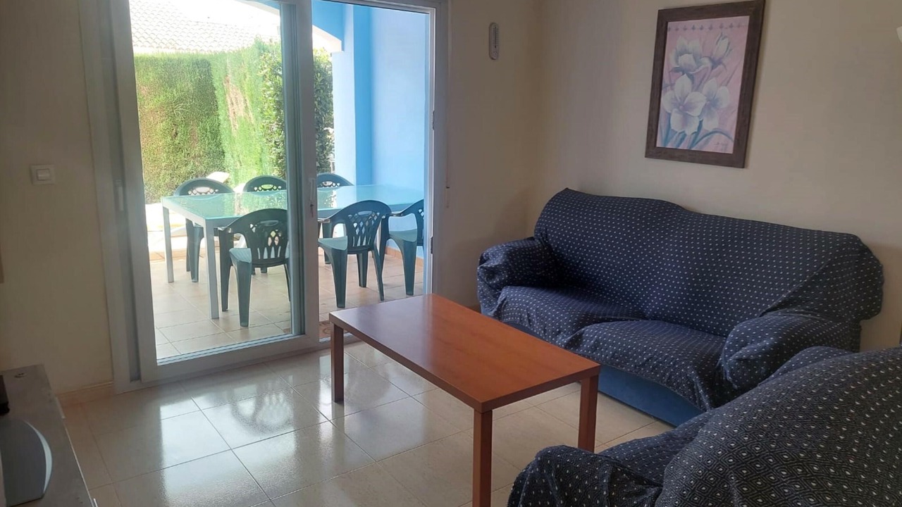 Photo of Livingroom in Vergel