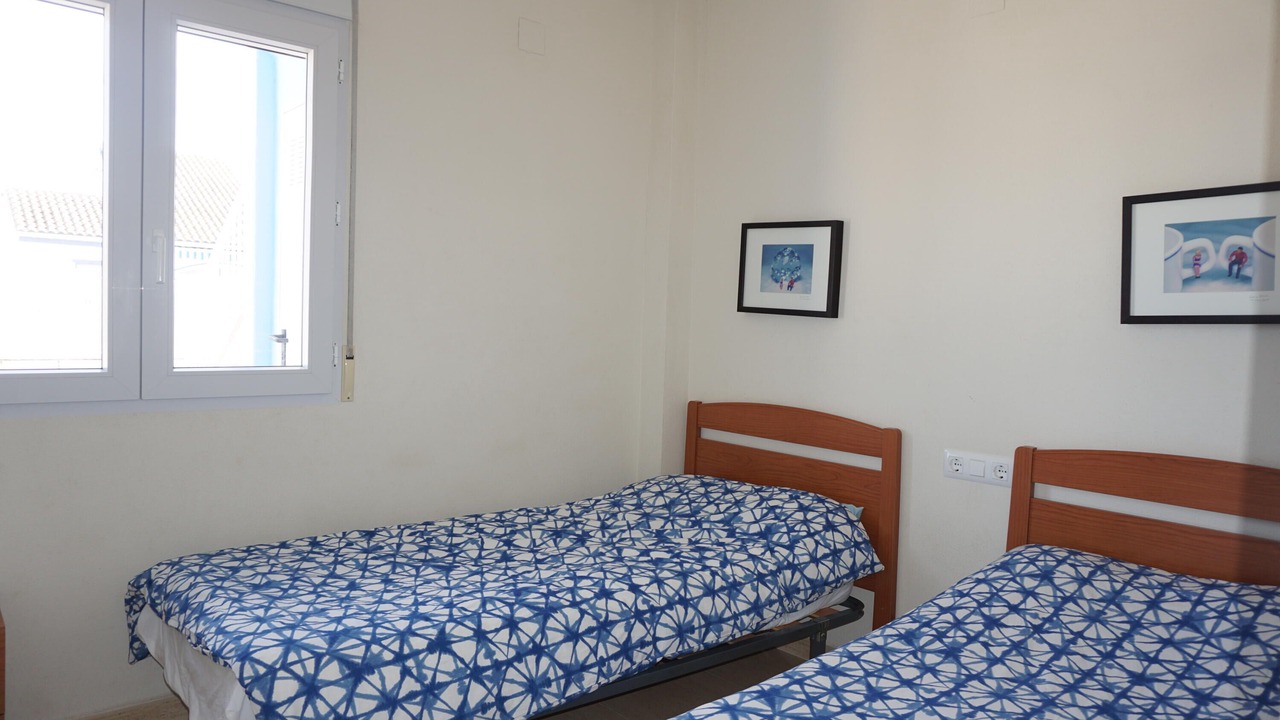 Photo of Bedroom in Vergel