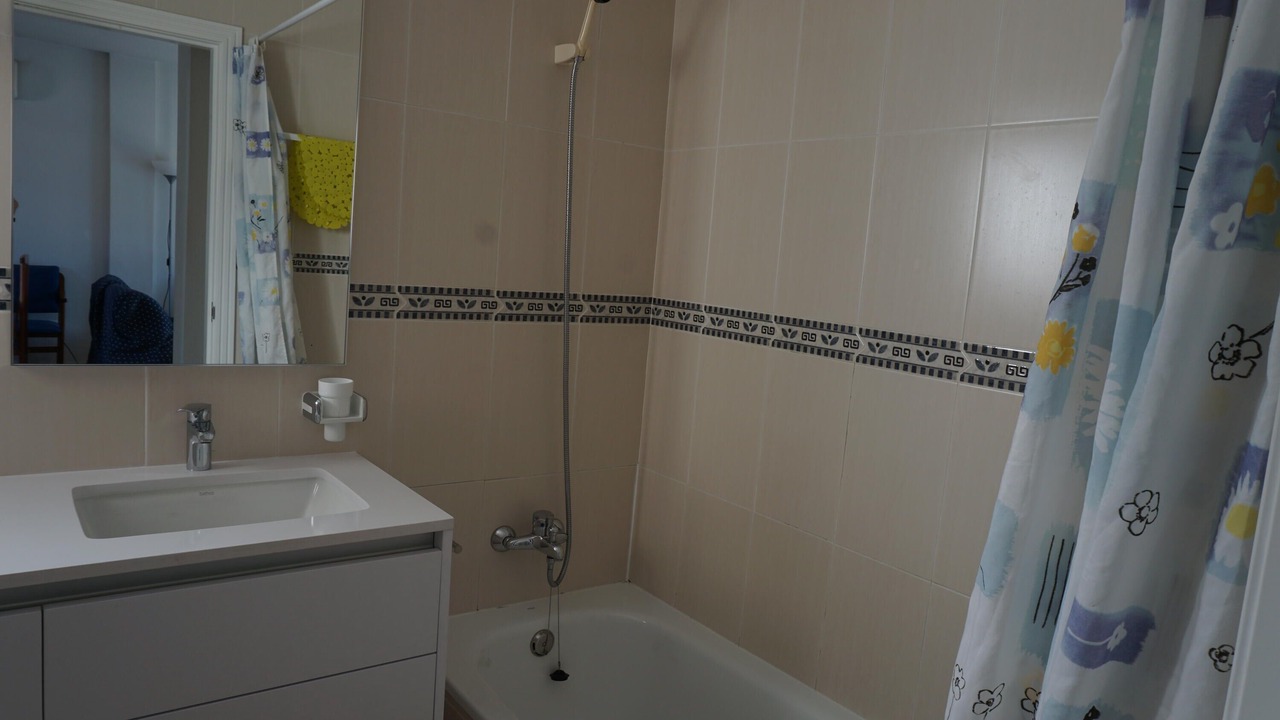 Photo of Bathroom in Vergel