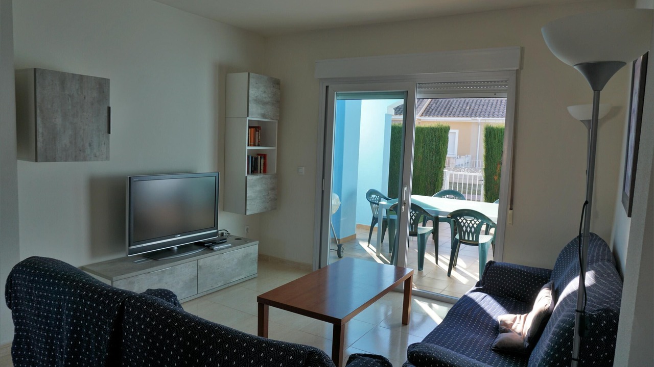 Photo of Livingroom in Vergel