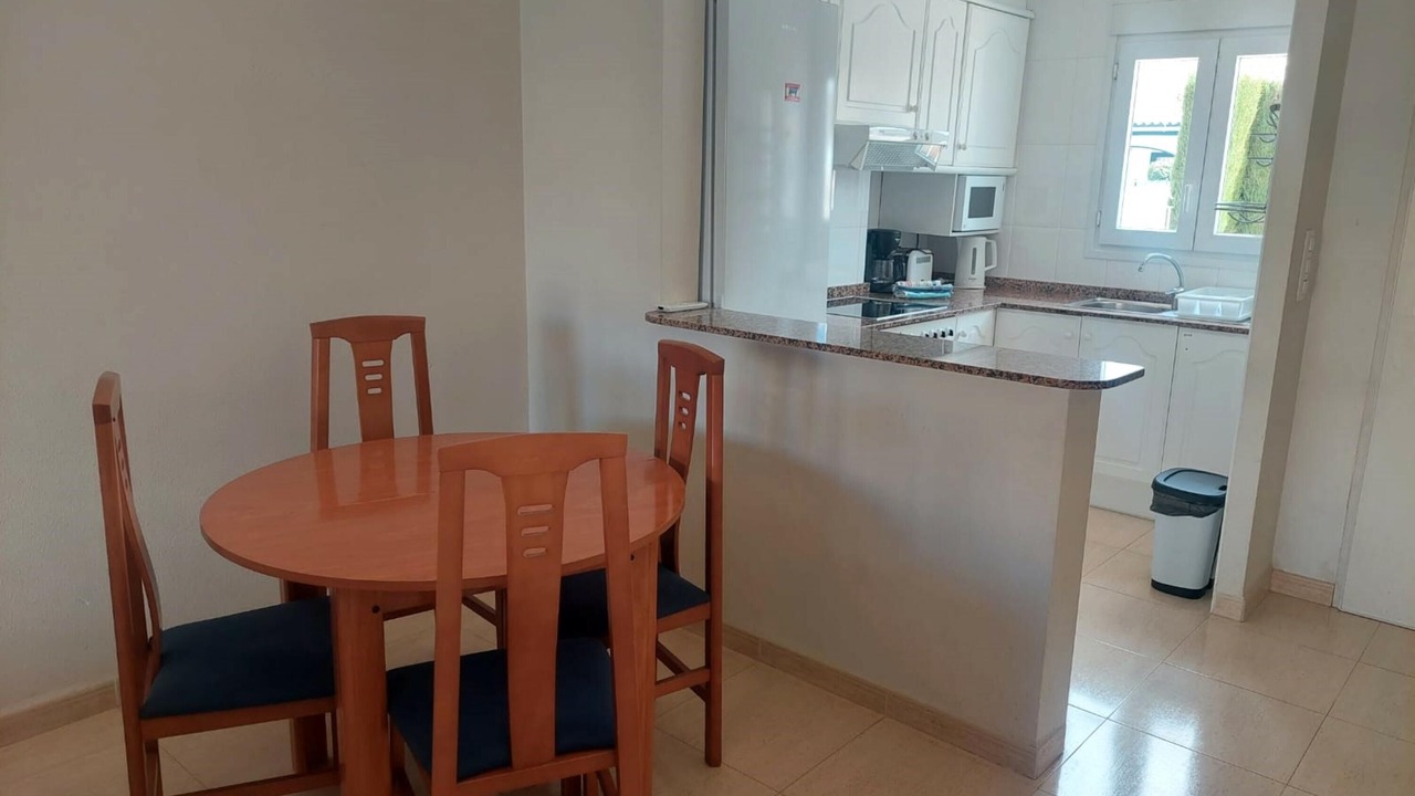 Photo of Kitchen in Vergel