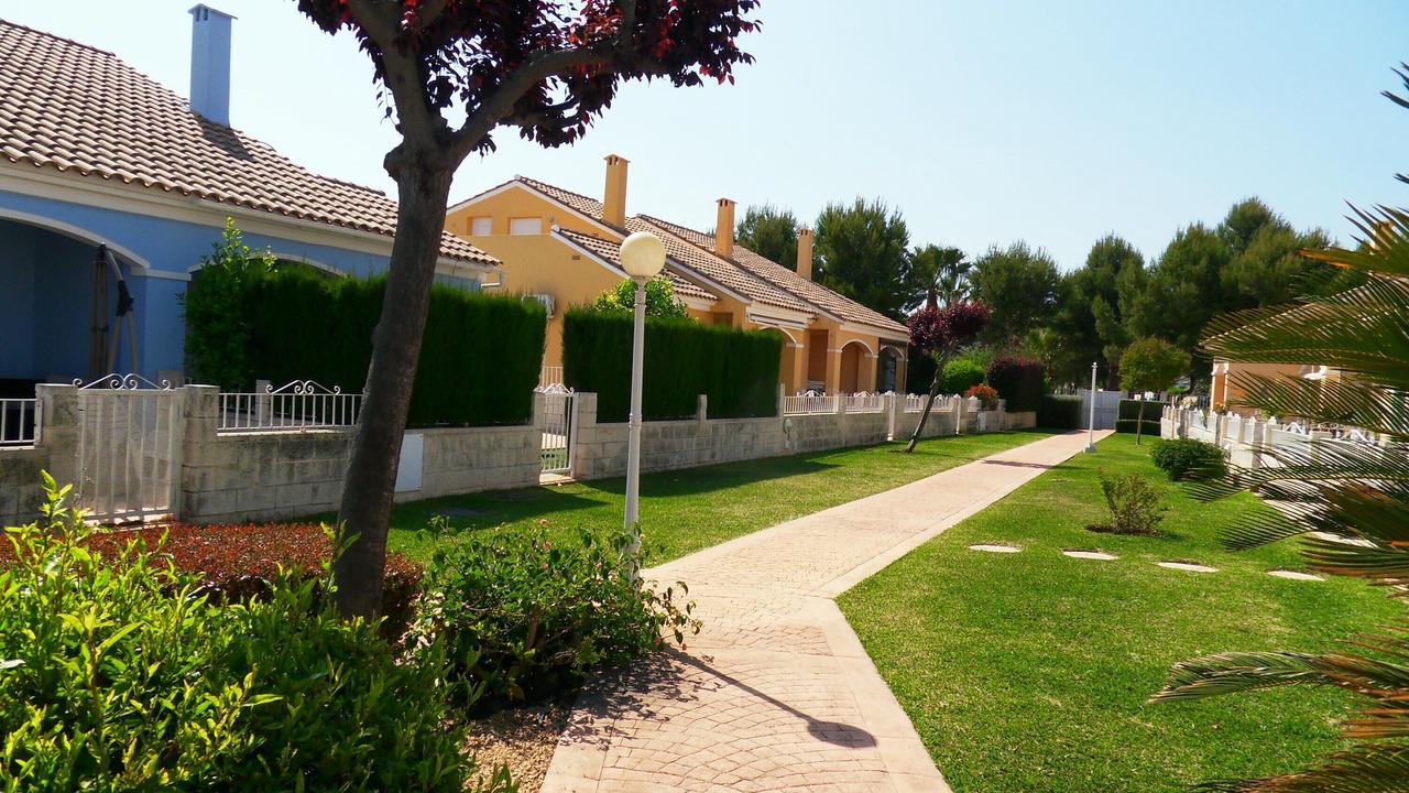 Photo of Outdoor in Vergel