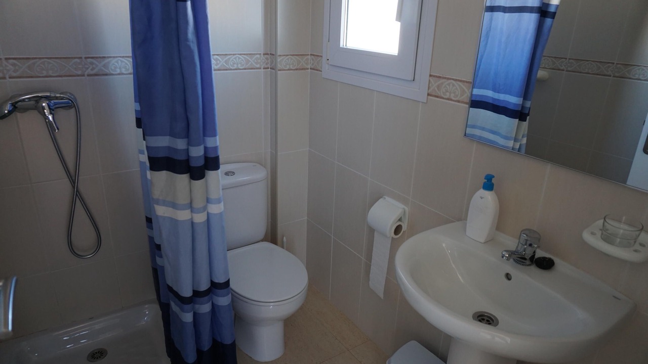 Photo of Bathroom in Vergel