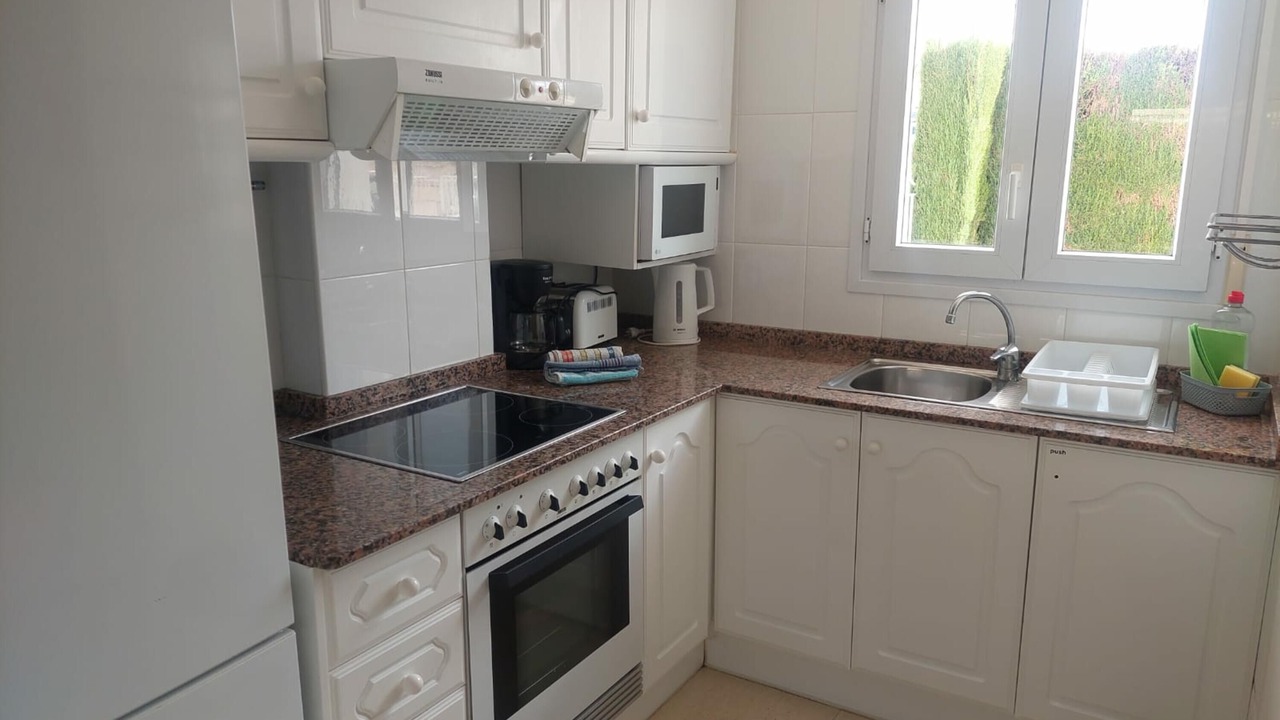 Photo of Kitchen in Vergel