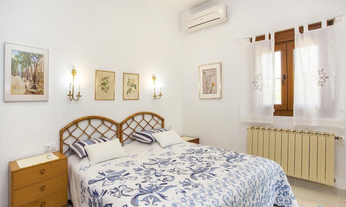 Photo of Bedroom in Casas de Torrat