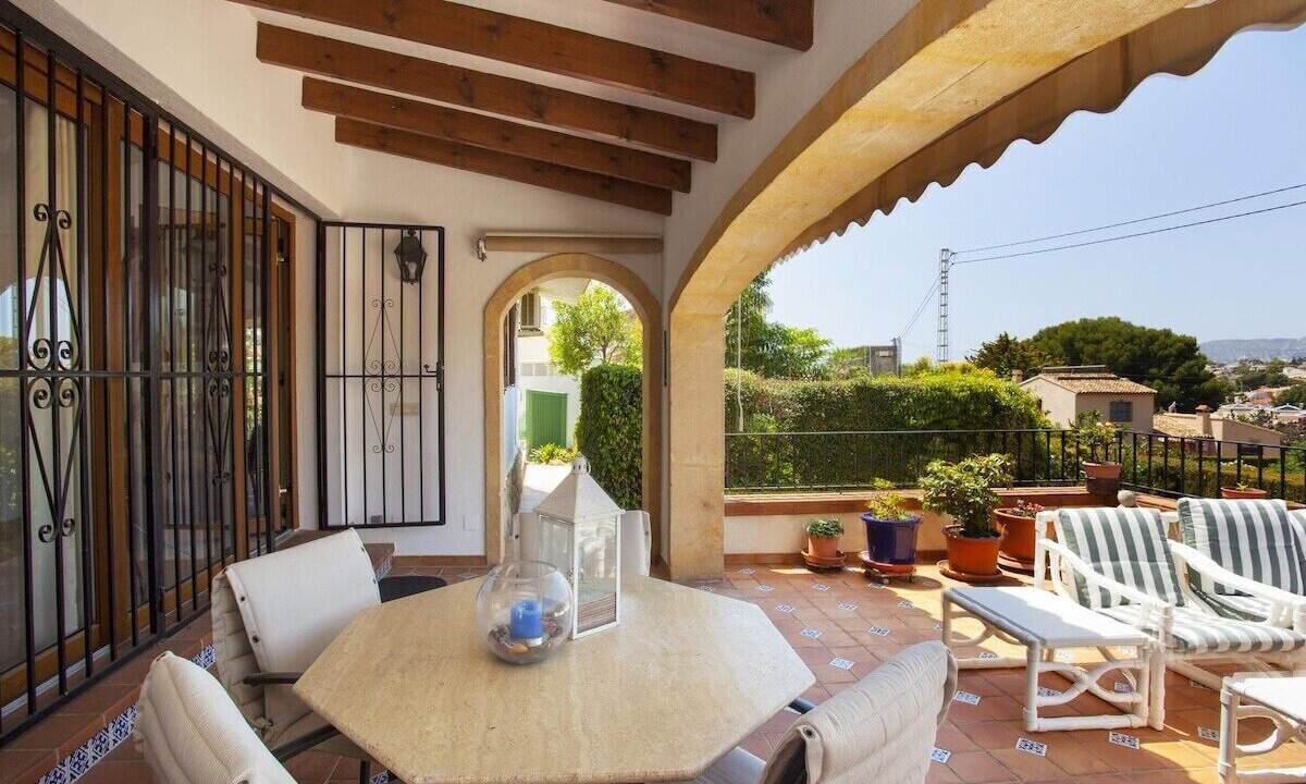 Photo of Outdoor in Casas de Torrat