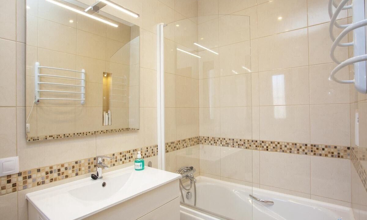 Photo of Bathroom in Casas de Torrat