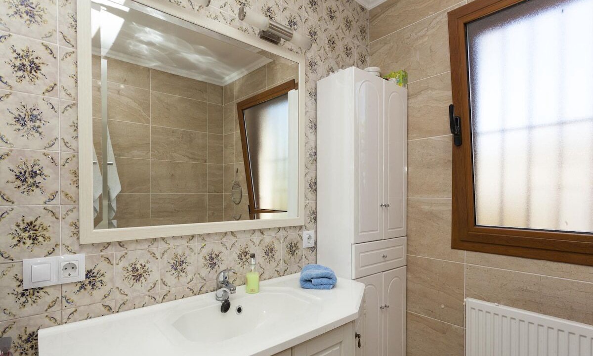Photo of Bathroom in Casas de Torrat
