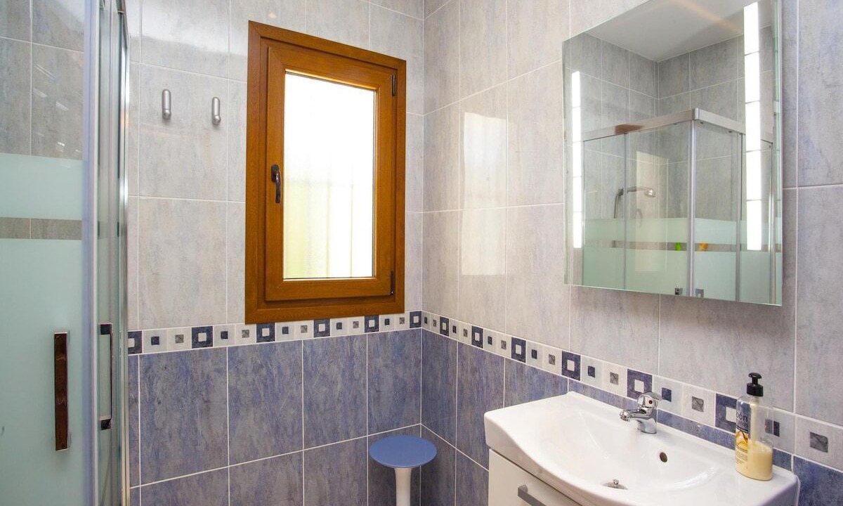 Photo of Bathroom in Casas de Torrat