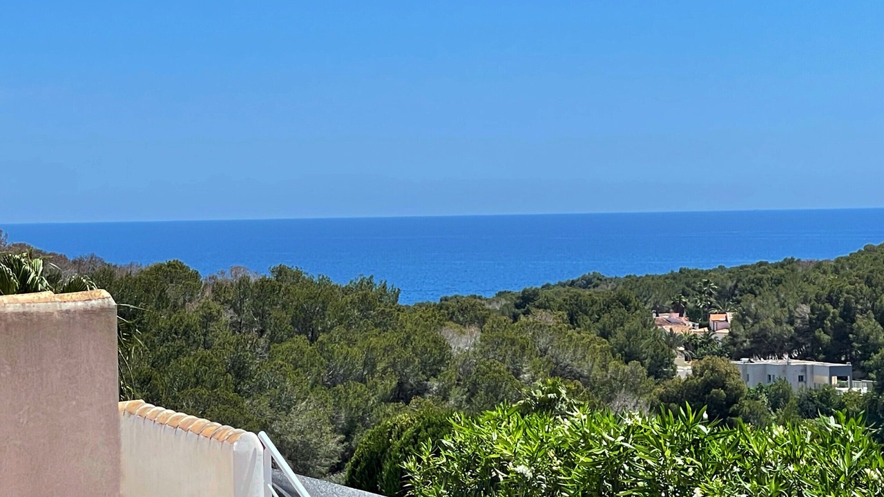 Photo of Outdoor in Benimeit