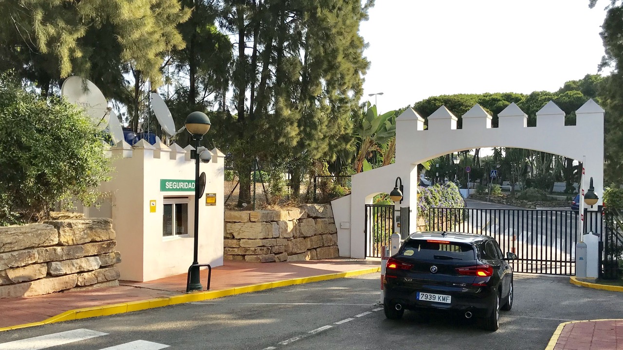 Photo of Outdoor in Sitio de Calahonda