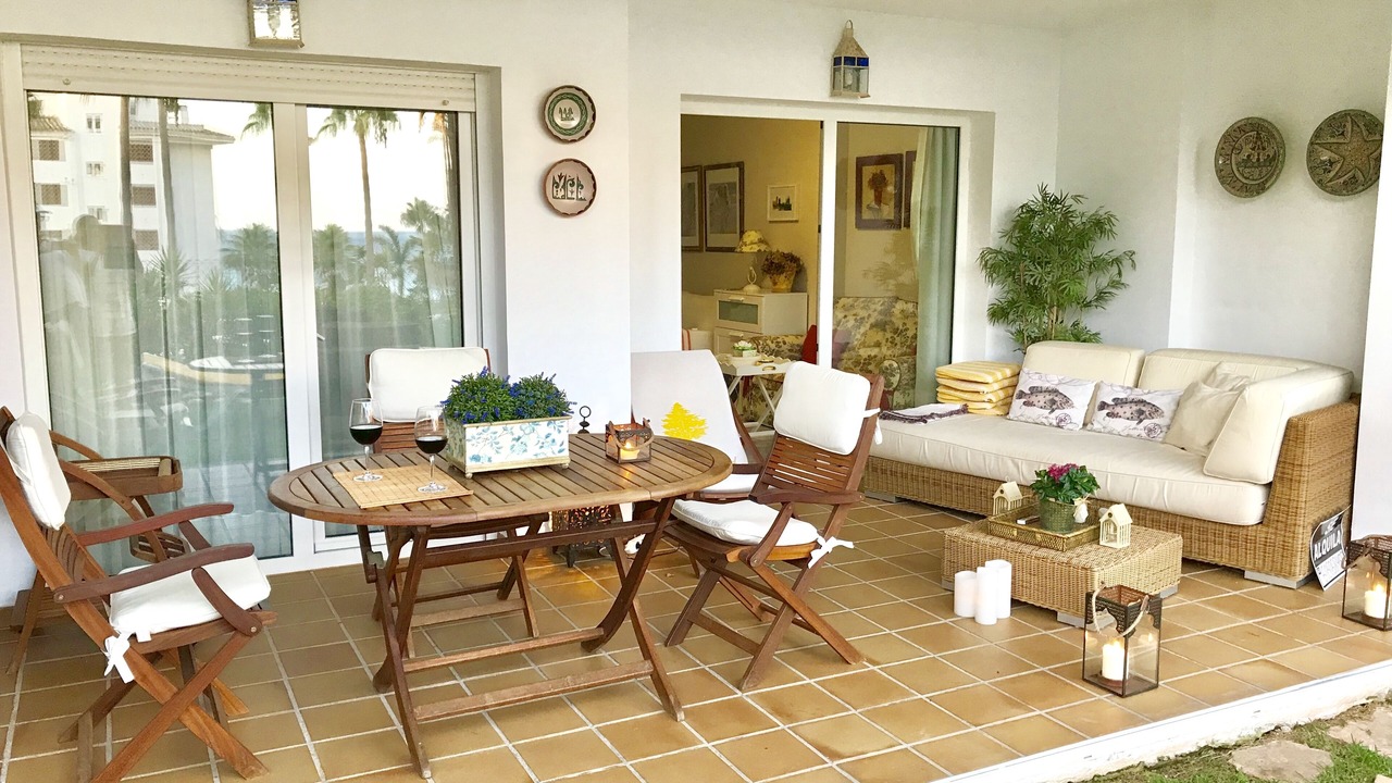 Photo of Outdoor in Sitio de Calahonda