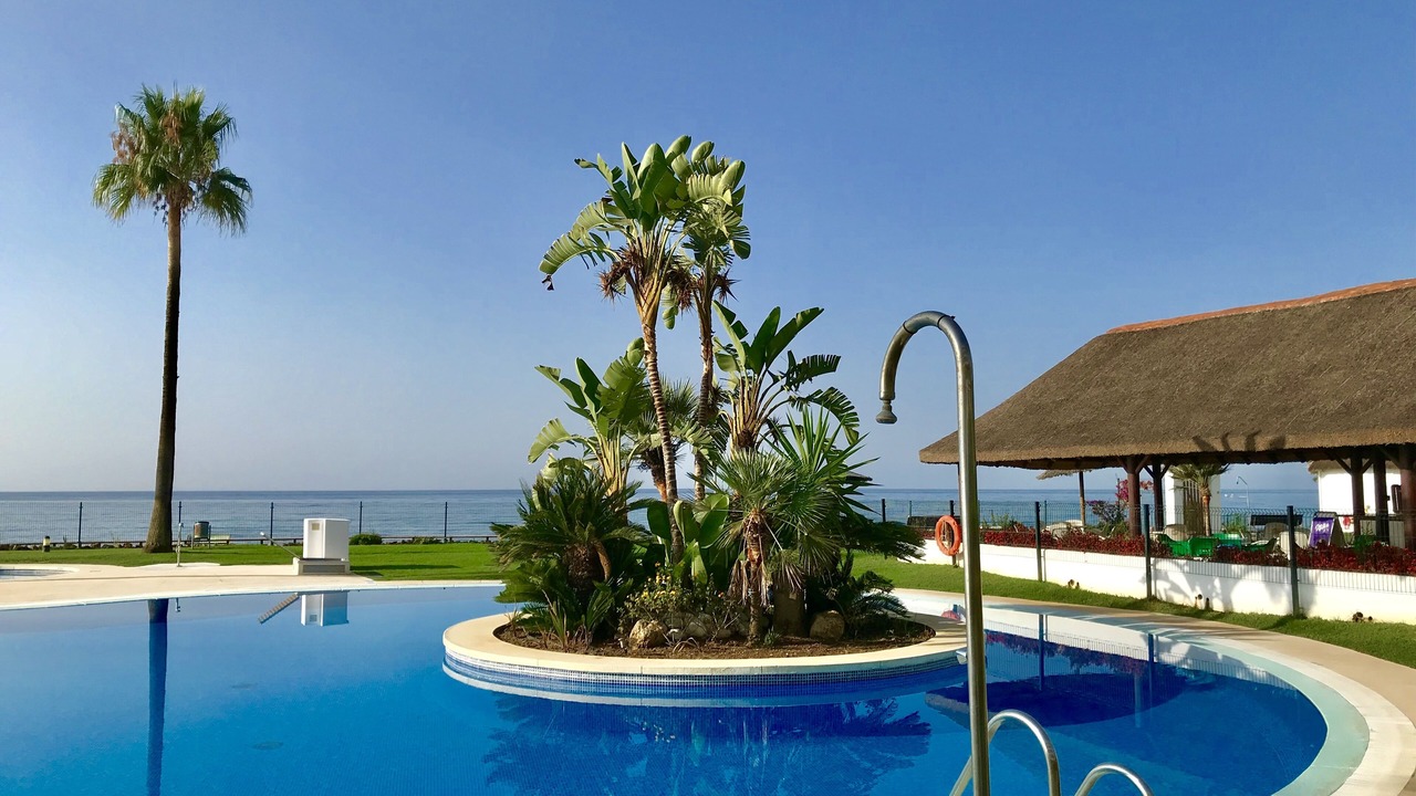 Photo of Outdoor in Sitio de Calahonda