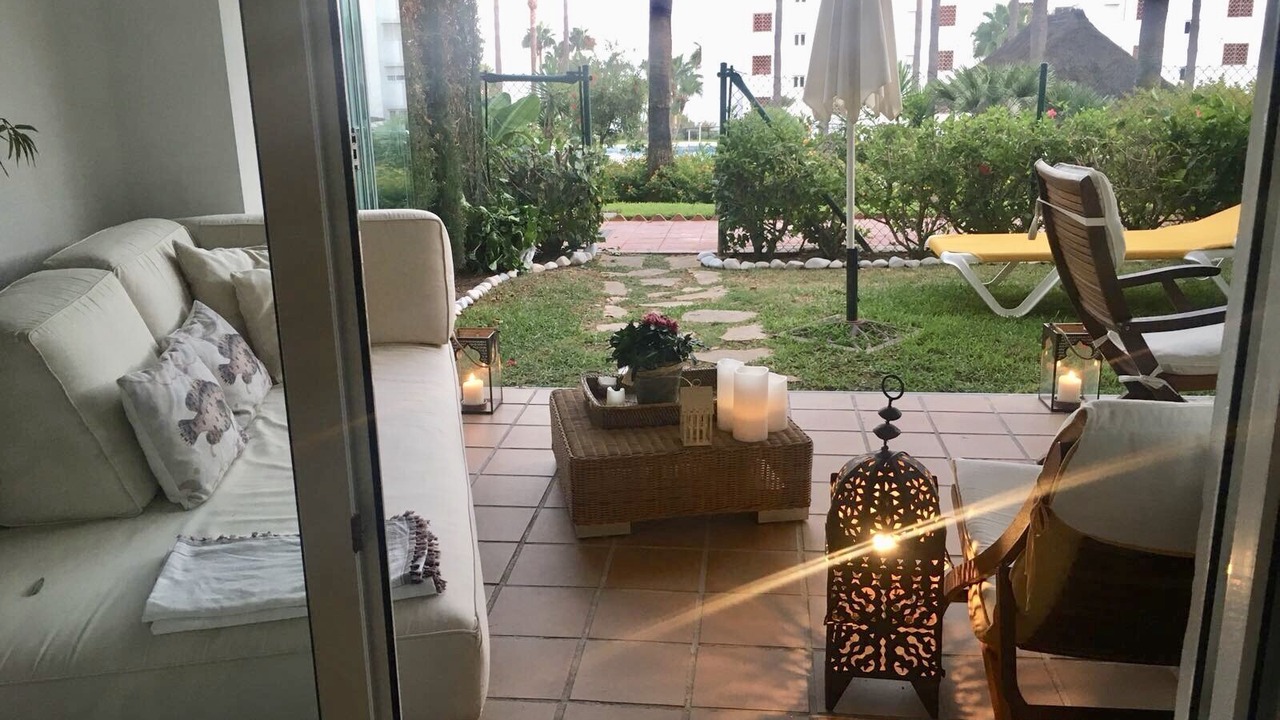 Photo of Others in Sitio de Calahonda