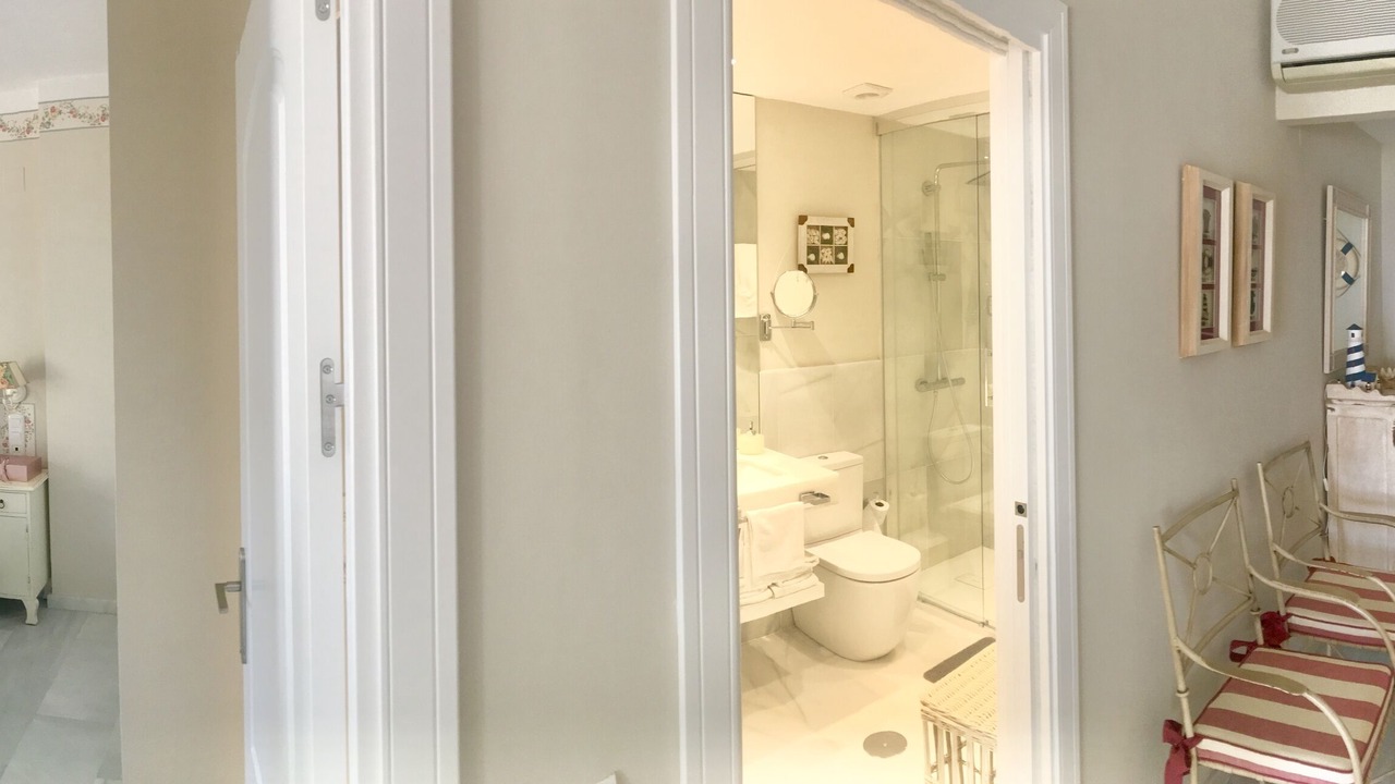 Photo of Bedroom in Sitio de Calahonda