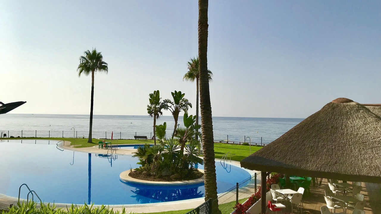 Photo of Outdoor in Sitio de Calahonda