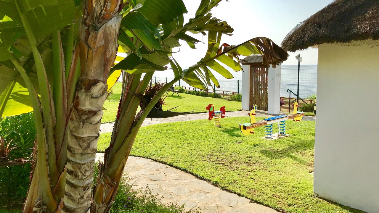 Photo of Outdoor in Sitio de Calahonda