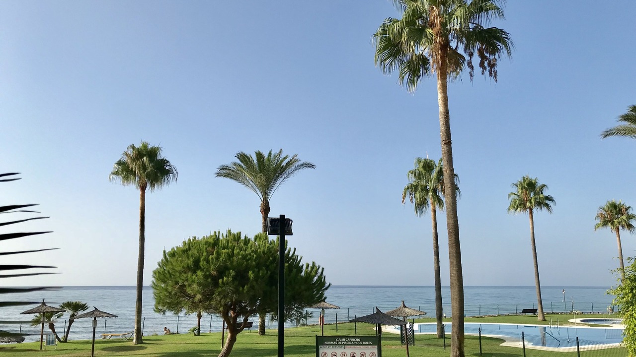 Photo of Outdoor in Sitio de Calahonda