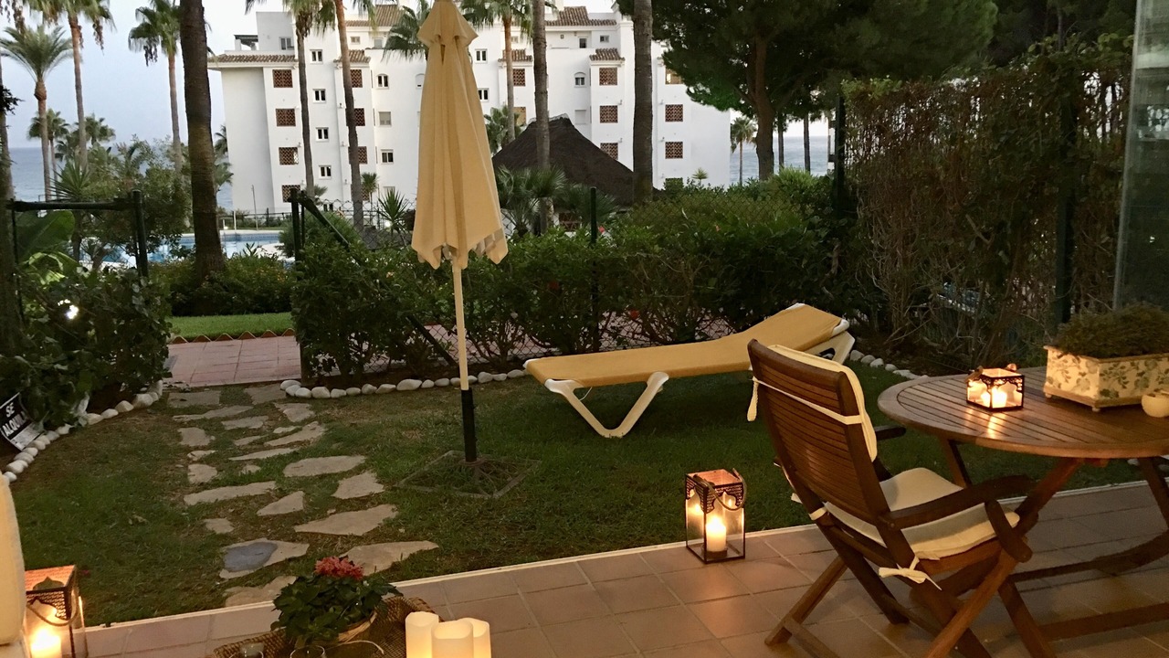 Photo of Outdoor in Sitio de Calahonda