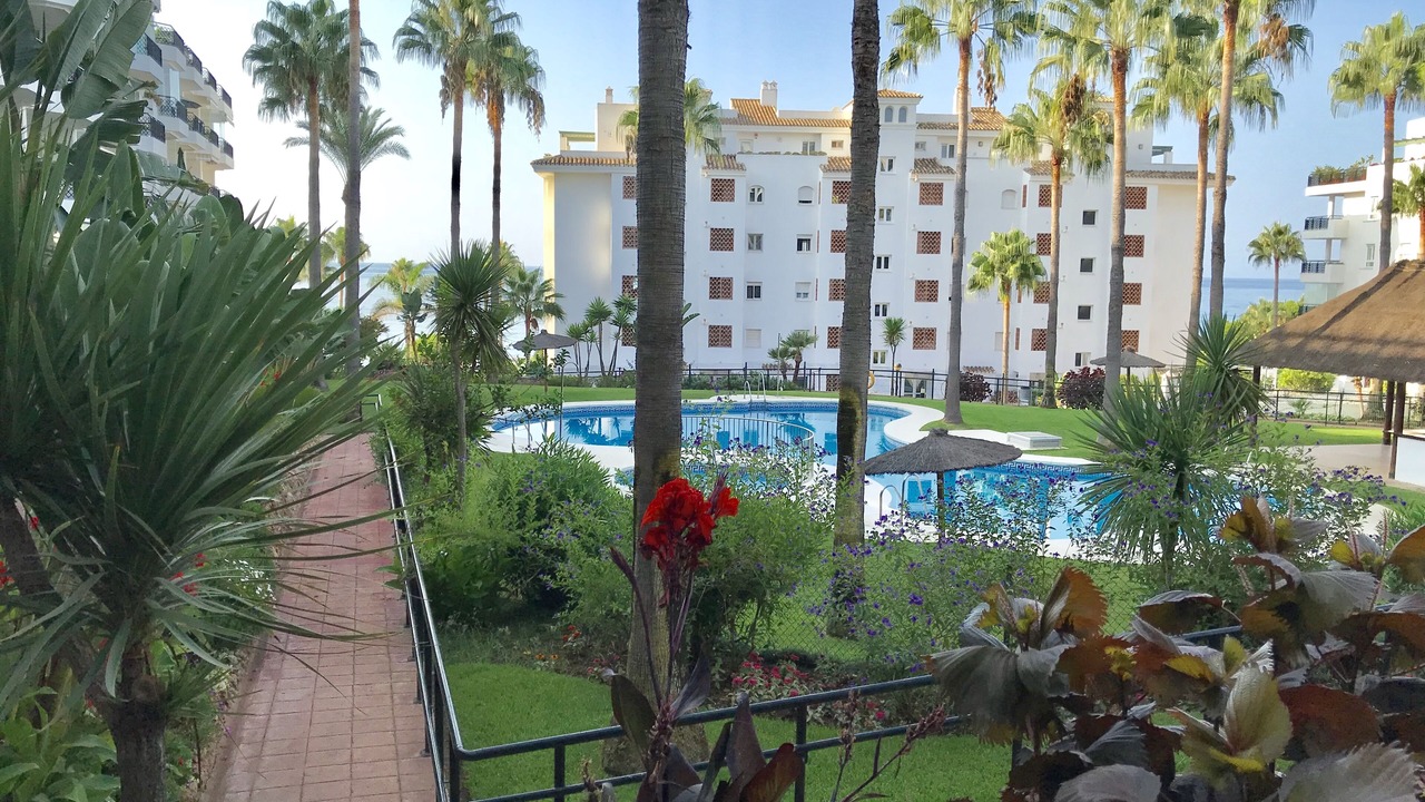 Photo of Outdoor in Sitio de Calahonda