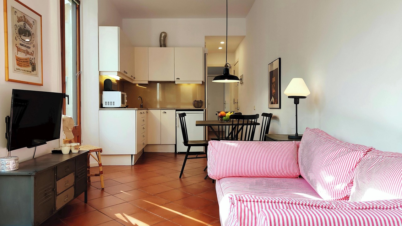 Photo of Bedroom in Gothic Quarter