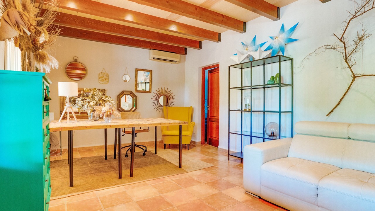 Photo of Livingroom in Selva