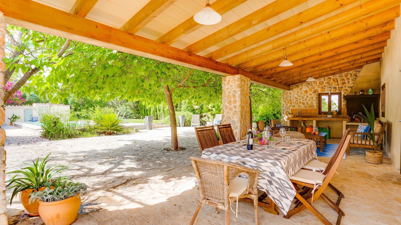 Photo of Outdoor in Selva