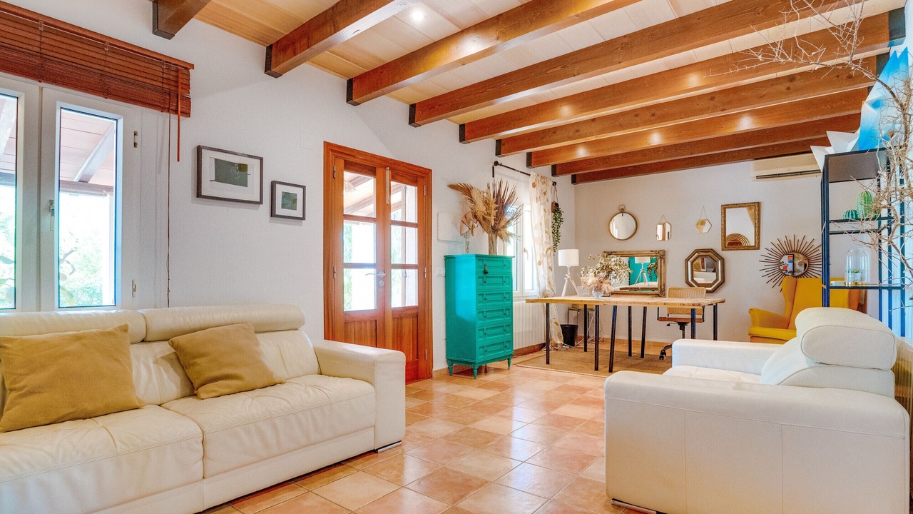 Photo of Livingroom in Selva
