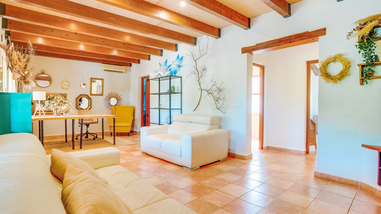 Photo of Livingroom in Selva