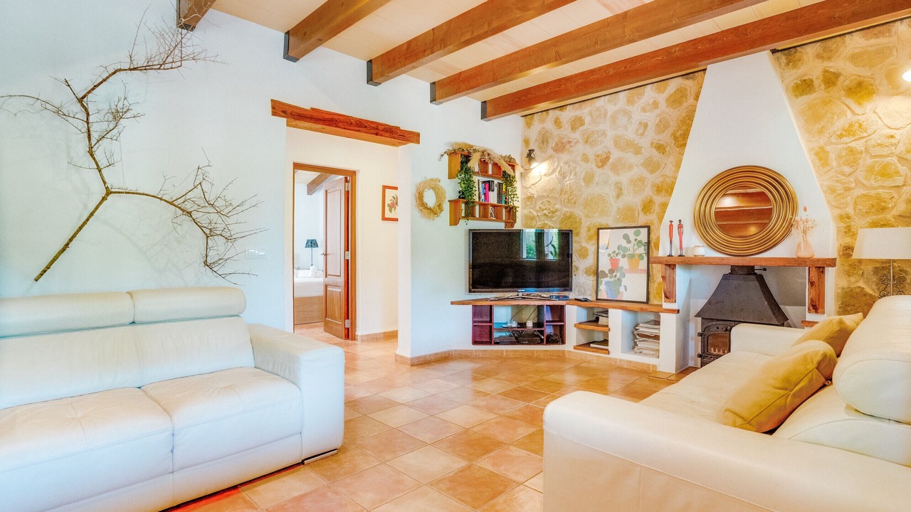 Photo of Livingroom in Selva