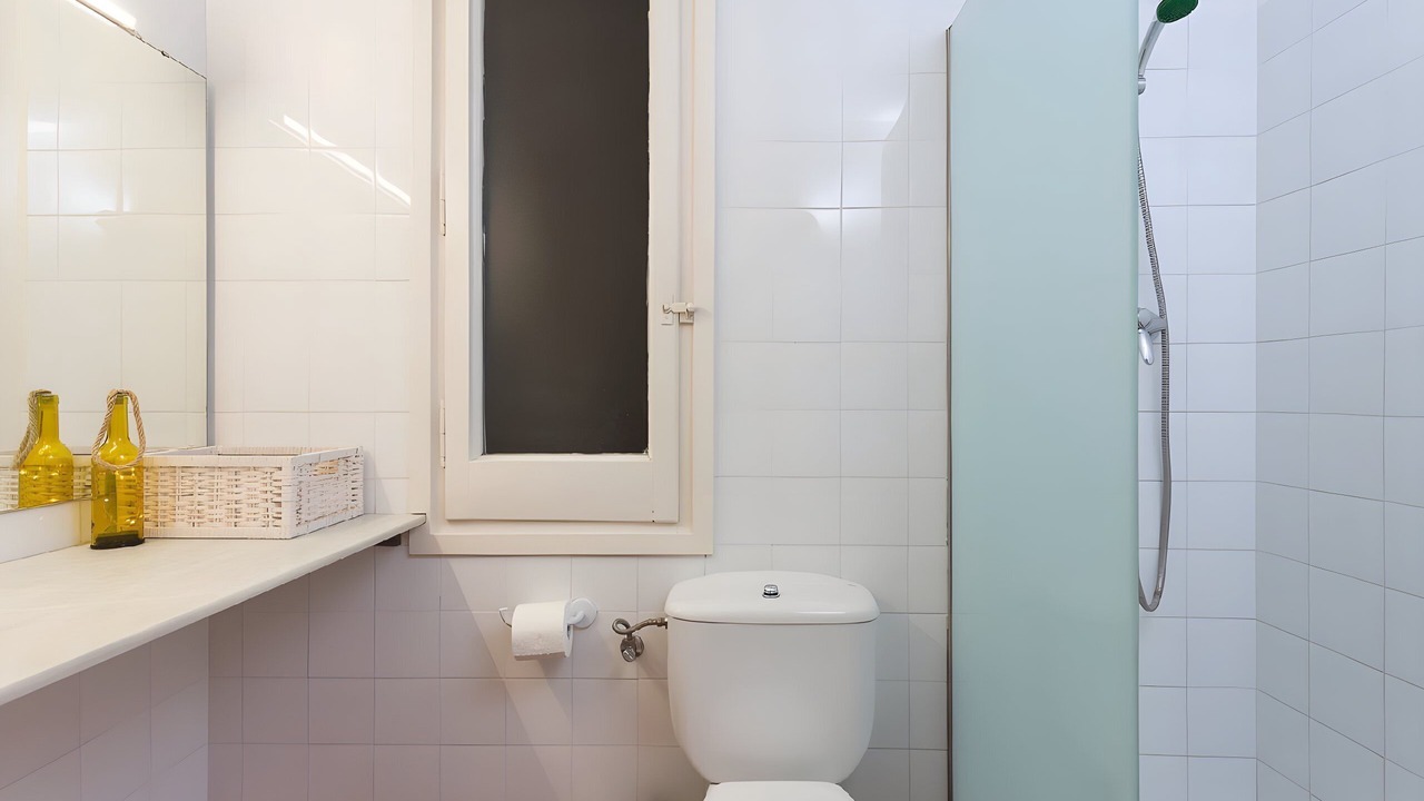 Photo of Bathroom in Gothic Quarter