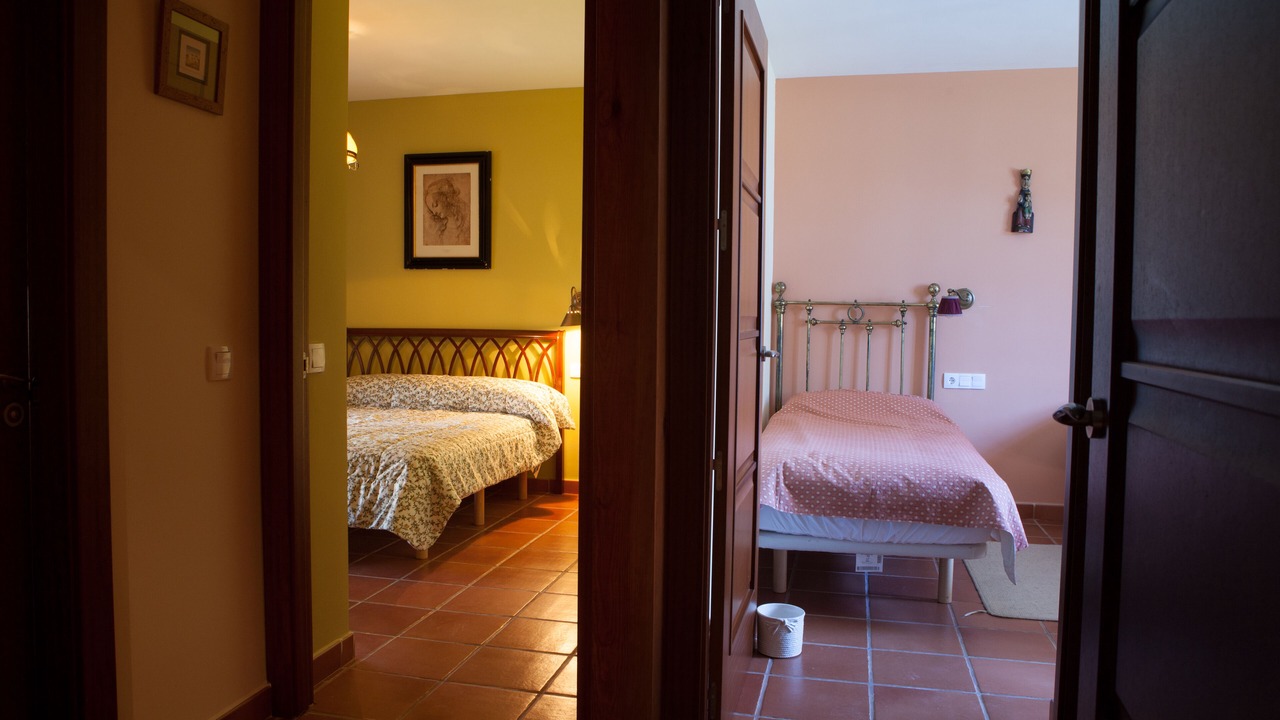 Photo of Bedroom in Almenara de Tormes