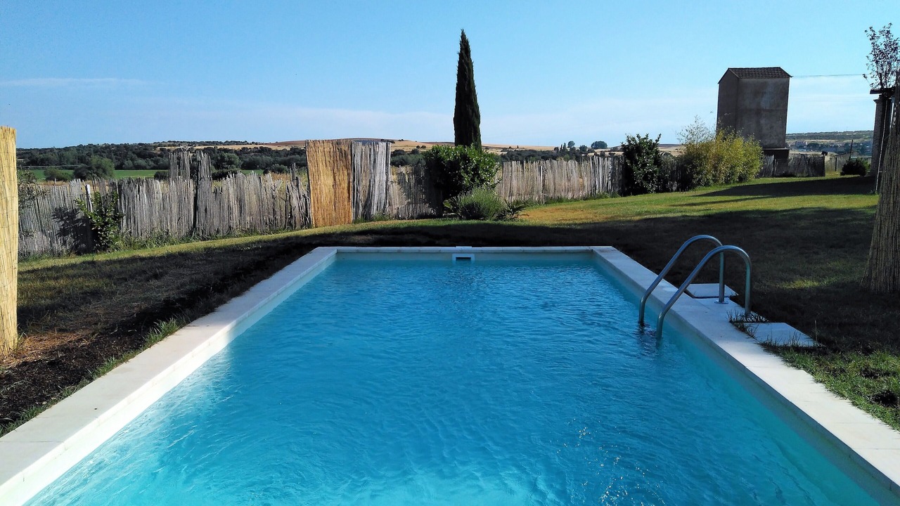 Photo of Outdoor in Almenara de Tormes
