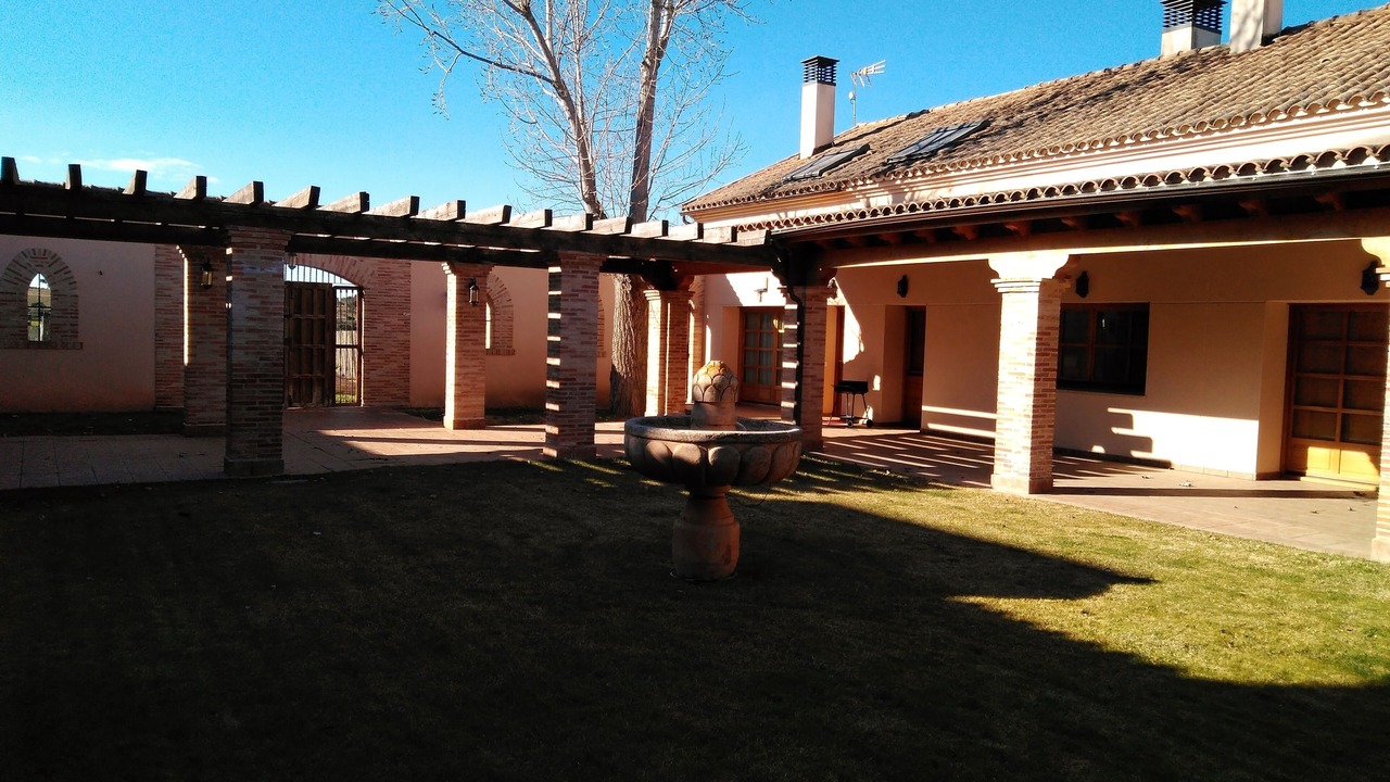 Photo of Outdoor in Almenara de Tormes