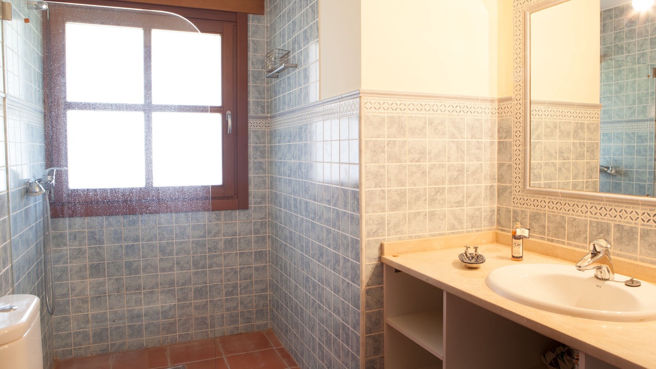 Photo of Bathroom in Almenara de Tormes