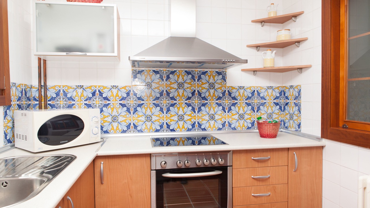 Photo of Kitchen in Almenara de Tormes