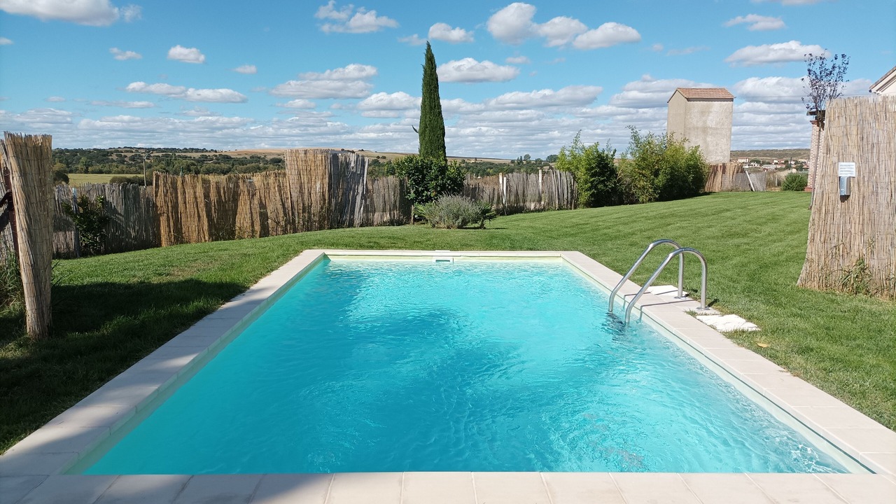 Photo of Outdoor in Almenara de Tormes
