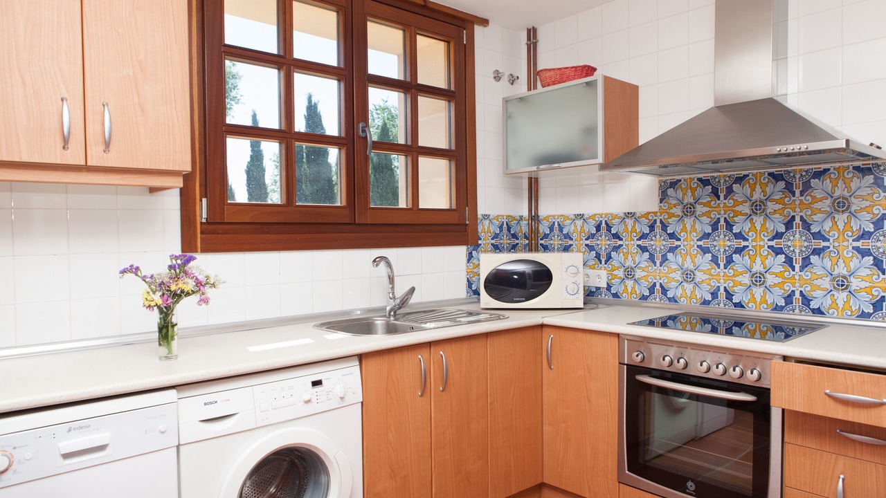 Photo of Kitchen in Almenara de Tormes
