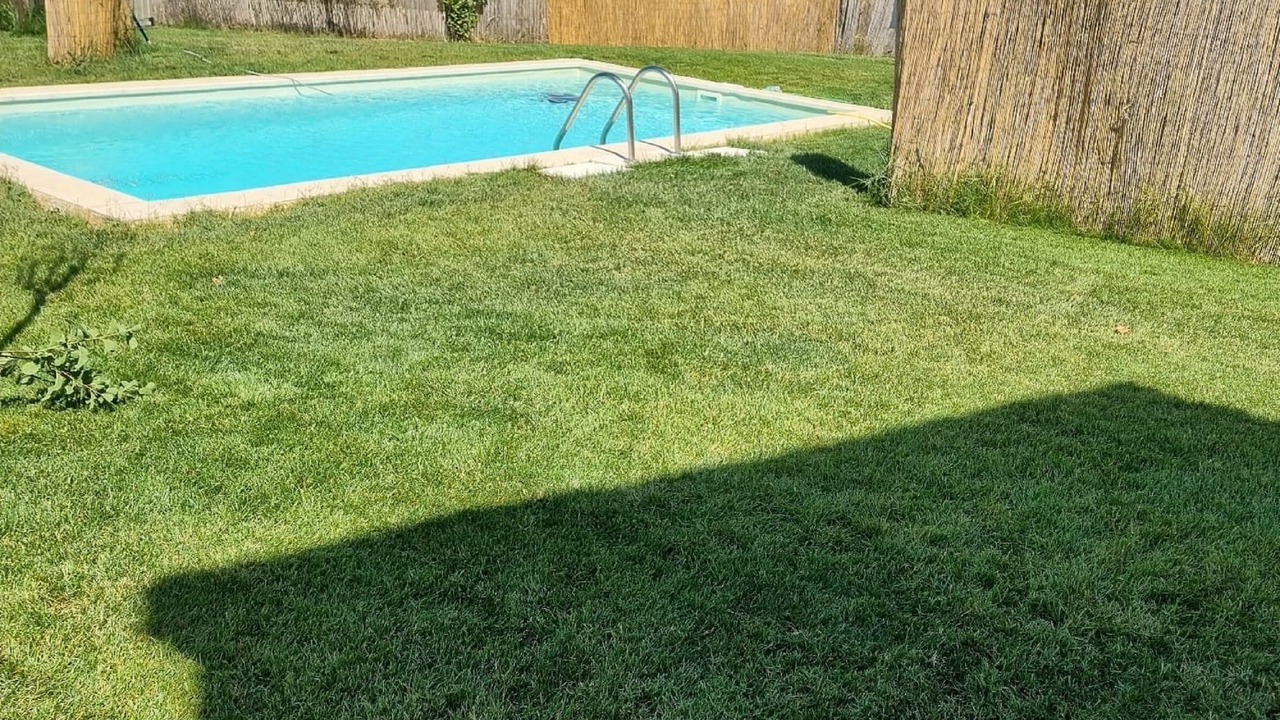 Photo of Outdoor in Almenara de Tormes