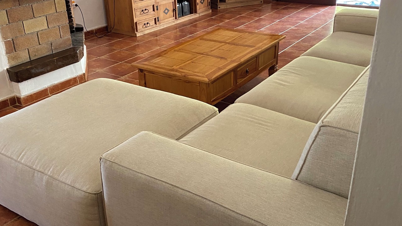 Photo of Livingroom in Sauzal