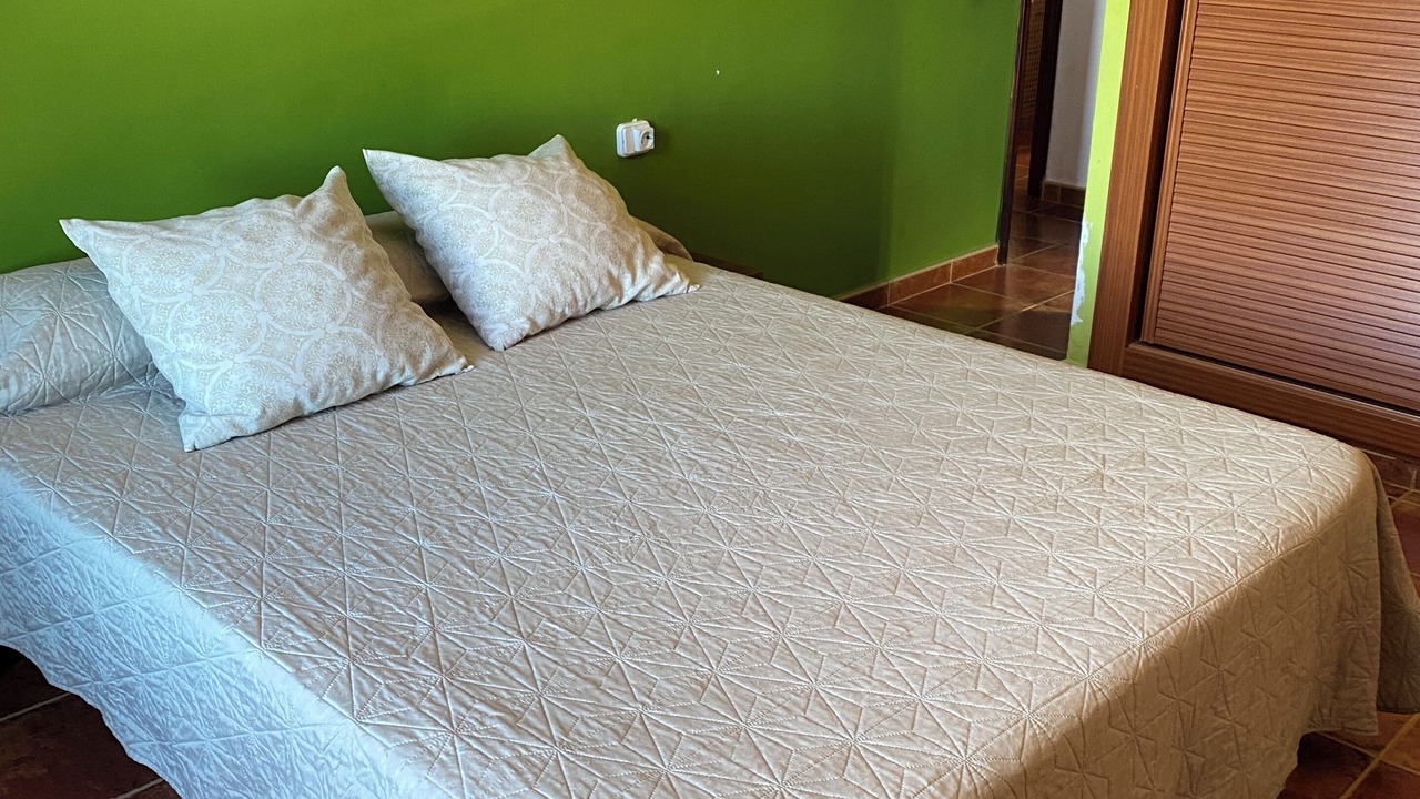 Photo of Bedroom in Sauzal